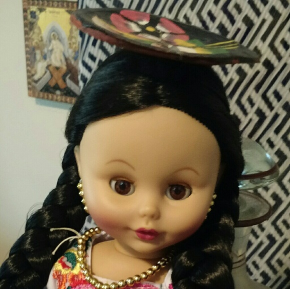Munecas Doll 13" - Picture 6 of 6